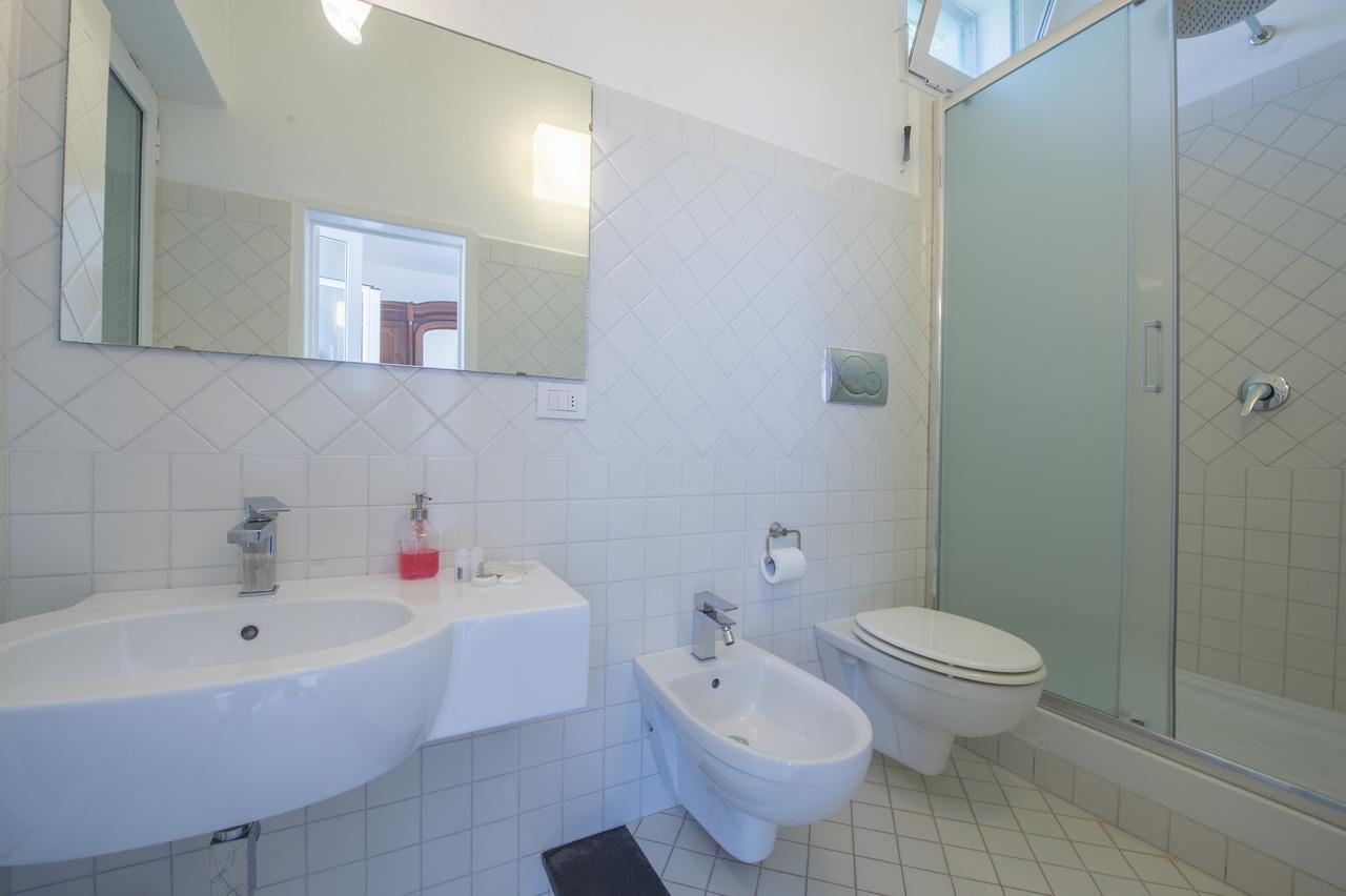 Apartamento My Shazzy With Amazing Sea View Terrace Praiano Exterior foto